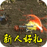 禁地之战（复古三职业小极品）