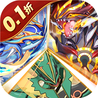 迷你勇士（0.1折口袋妖怪觉醒）（宝可梦）